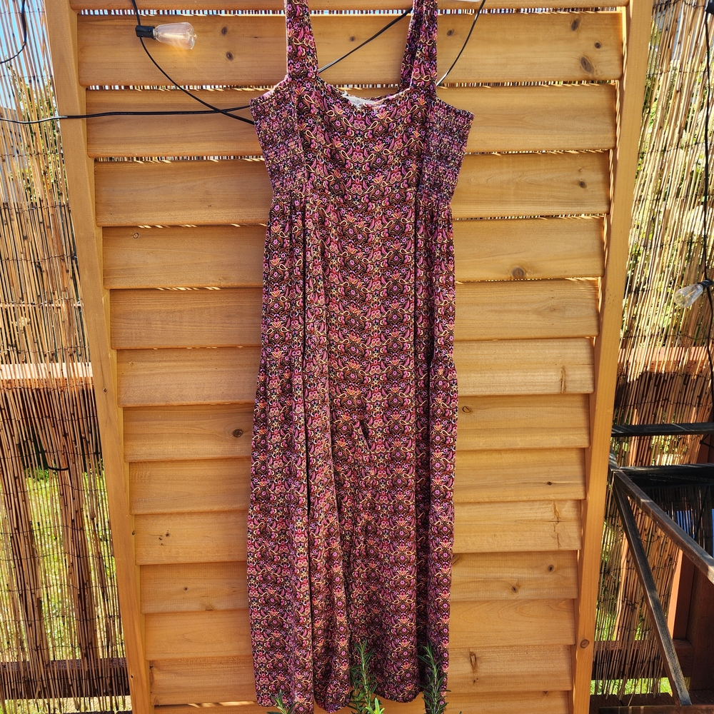 NATURAL LIFE Vibrant Multicolor Jumper